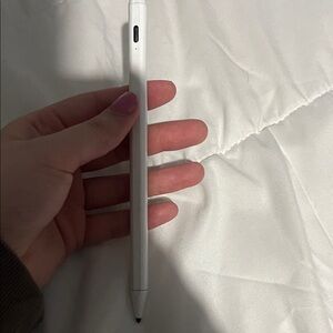 Amazon White Touchscreen Stylus